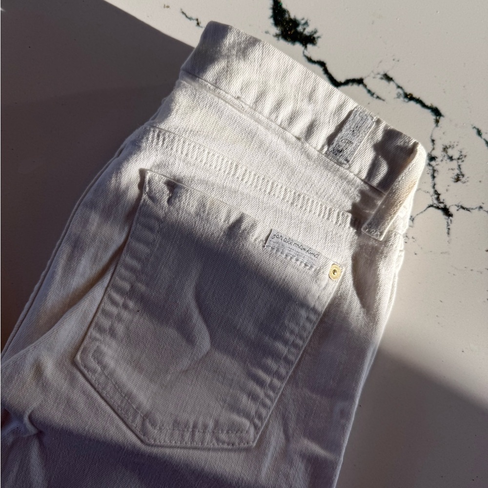 7 for all Mankind